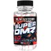 Бустер тестостерона Blackstone Labs Super DMZ RX 2.0 60 капсул (333038)