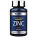 Чистый источник цинка Scitec Essentials Zinc 100 таблеток (333820)