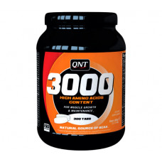 Аминокислота QNT Amino Acid 3000 300 таблеток (333748) Аминокислота QNT Amino Acid 3000 300 таблеток (333748)