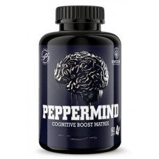 Витаминно-минеральный комплекс Swedish Supplements Peppermind 60 капсул (333129) Витаминно-минеральный комплекс Swedish Supplements Peppermind 60 капсул (333129)