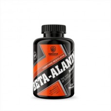 Предтренировочный комплекс Swedish Supplements Beta Alanine Magnum 120 капсул (334036) Предтренировочный комплекс Swedish Supplements Beta Alanine Magnum 120 капсул (334036)