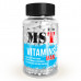 Витаминно-минеральный комплекс MST Nutrition Vitamins for Man 90 капсул (333285)