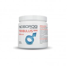 Трибулус Nosorog Nutrition Tribulus 120 капсул (333448) Трибулус Nosorog Nutrition Tribulus 120 капсул (333448)