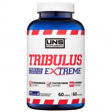 Трибулус UNS Tribulus Terrestris 30 капсул (334074) Трибулус UNS Tribulus Terrestris 30 капсул (334074)