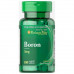 Минеральный комплекс Puritan's Pride Boron 3 мг 100 таблеток (333720)