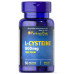 Витамины Puritan's Pride L-Cysteine 500 мг 50 капсул (333669)