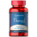 Витамины Puritan's Pride Thyroid Action 120 капсул (333698)