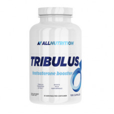 Трибулус AllNutrition Tribulus 100 капсул (333011) Трибулус AllNutrition Tribulus 100 капсул (333011)