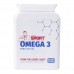 Комплекс незаменимых жирных кислот Doctor SPORT Omega 3 60 капсул (333179)