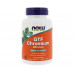 Минеральный комплекс NOW GTF Chromium 200 mcg 250 таблеток (333492)