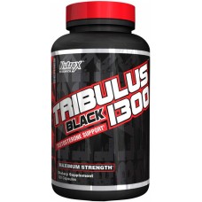 Трибулус Nutrex Tribulus Black 1300 120 капсул (333579) Трибулус Nutrex Tribulus Black 1300 120 капсул (333579)