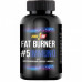 Жиросжигатель Power Pro Fat Burner 5 Immuno 90 таблеток (333614)