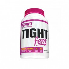 Жиросжигатель SAN Tight fem 90 капсул (333784) Жиросжигатель SAN Tight fem 90 капсул (333784)