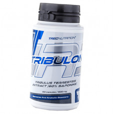 Трибулус TREC nutrition Tribulon 60 капсул (334045) Трибулус TREC nutrition Tribulon 60 капсул (334045)