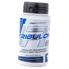Трибулус TREC nutrition Tribulon Black 120 капсул (334050) Трибулус TREC nutrition Tribulon Black 120 капсул (334050)