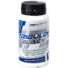 Трибулус TREC nutrition Tribulon Black 60 капсул (334044) Трибулус TREC nutrition Tribulon Black 60 капсул (334044)