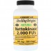 Антикоагулянт Healthy Origins Nattokinase 2.000 Fu's 100 мг 60 капсул (333250)