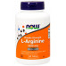 Аминокислота Now Foods L-Arginine 1000 мг 120 таблеток (333510)