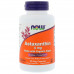 Антиоксидант Now Foods Astaxanthin 4 мг 90 капсул (333468)
