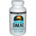 Витамины Source Naturals DMAE 351 мг 200 капсул (333960)