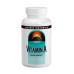 Витамины Source Naturals Vitamin А 10000 IU 250 таблеток (333949)