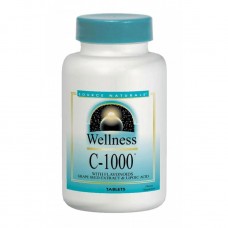 Витамины Source Naturals Wellness Vitamin С 1000 100 таблеток (333986) Витамины Source Naturals Wellness Vitamin С 1000 100 таблеток (333986)
