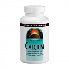 Минеральный комплекс Source Naturals Calcium 250 таблеток (334008) Минеральный комплекс Source Naturals Calcium 250 таблеток (334008)