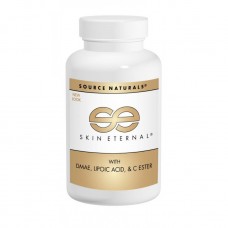 Комплекс для оздоровления кожи Source Naturals Skin Eternal 120 таблеток (333967) Комплекс для оздоровления кожи Source Naturals Skin Eternal 120 таблеток (333967)