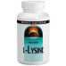 Аминокислота Source Naturals L-Lysine 1000 мг 100 таблеток (334003)