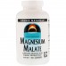Витамины Source Naturals Magnesium Malate 625 мг 100 капсул (334005)