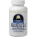 Витамины Source Naturals Magnesium Calcium 2:1 370 мг 90 капсул (333901)