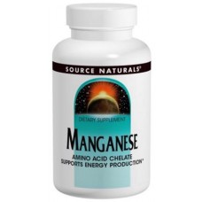 Витамины Source Naturals Manganese 10 мг 250 таблеток (333951) Витамины Source Naturals Manganese 10 мг 250 таблеток (333951)