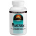 Витамины Source Naturals Manganese 10 мг 250 таблеток (333951)