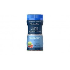 Витамины для мужчин Puritan's Pride Men's Gummy Multivitamin 60 таблеток (333667)