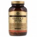 Комплекс незаменимых жирных кислот Solgar Double Strength Omega 3 EPA DHA 700 мг 120 капсул (333869)