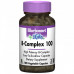 Комплекс витамина В Bluebonnet Nutrition B-complex 100 100 капсул (333114)