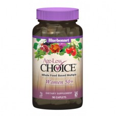 Витамины Bluebonnet Nutrition Age-less Choice Men 50+ 90 капсул (333044)