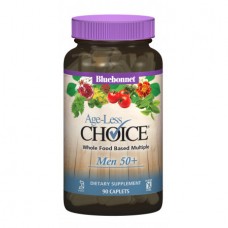 Витамины Bluebonnet Nutrition Age-less Choice Women 50+ 90 капсул (333045)