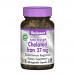 Хелатное железо Bluebonnet Nutrition Chelated Iron Albion 90 капсул (333054)