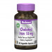 Хелатное железо Bluebonnet Nutrition Chelated Iron 18 мг 90 капсул (333055)