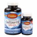 Жир из печени трески Carlson Cod Liver Oil 150+ 30 капсул (333147)