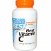 Витамины Doctor's Best Vitamin С 500 мг 120 капсул (333196)