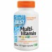 Витамины Doctor's Best Multi-Vitamin and Quatrefolic Free iron 90 капсул (333183)
