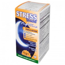 Для профилактики сна Country Life Stress Shield 60 капсул (333165) Для профилактики сна Country Life Stress Shield 60 капсул (333165)
