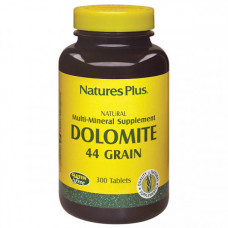 Антидепрессант Natures Plus Dolomite 300 таблеток (333400) Антидепрессант Natures Plus Dolomite 300 таблеток (333400)