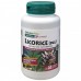 Лакрица Natures Plus Herbal Actives Licorice 500 мг 60 капсул (333392)