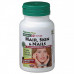 Комплекс для волос кожи и ногтей Natures Plus Herbal Actives Hair, Skin Nails 60 таблеток (333373)