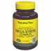 Антидепрессант Natures Plus Mega-Stress Complex 30 таблеток (333405)