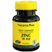 Цинк Natures Plus Zinc 10 мг 90 таблеток (333318)