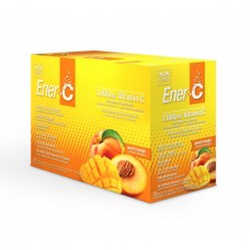 Витаминно-минеральный комплекс Ener C Vitamin C 30 пакетов Персик с манго (333207) Витаминно-минеральный комплекс Ener C Vitamin C 30 пакетов Персик с манго (333207)